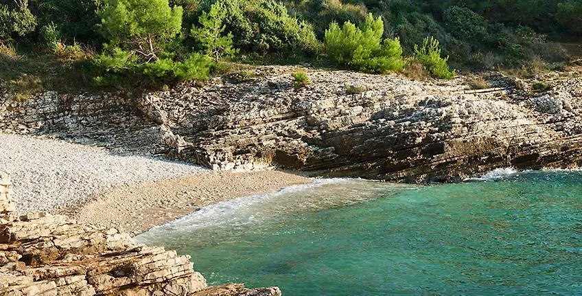 Apartmán Eleonora Banjole
