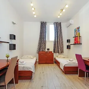 Studios Split Appartamento Spalato